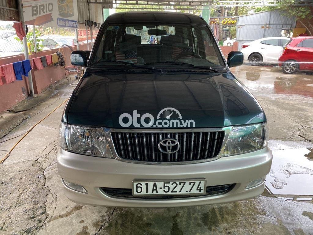 Toyota Zace 2004 - Bán Toyota Zace sản xuất năm 2004