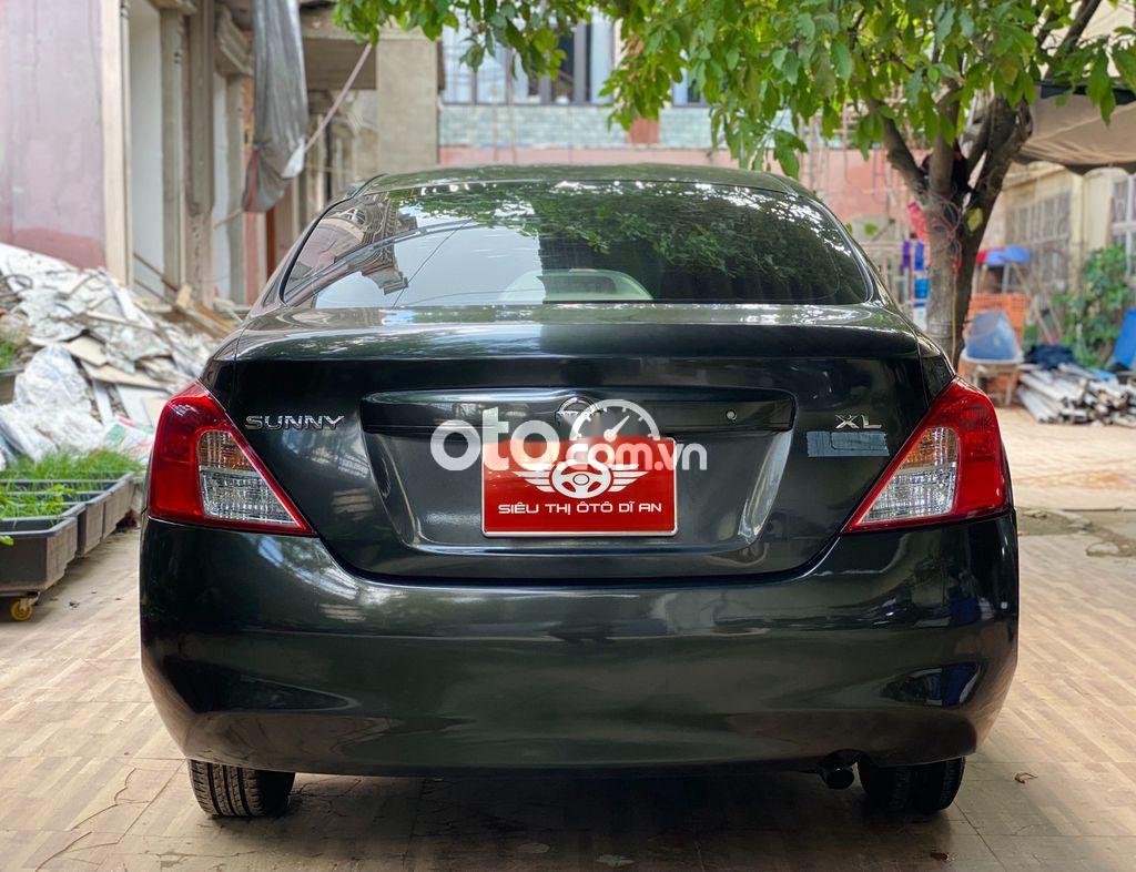 Nissan Sunny 2017 - Bán xe Nissan Sunny sản xuất 2017