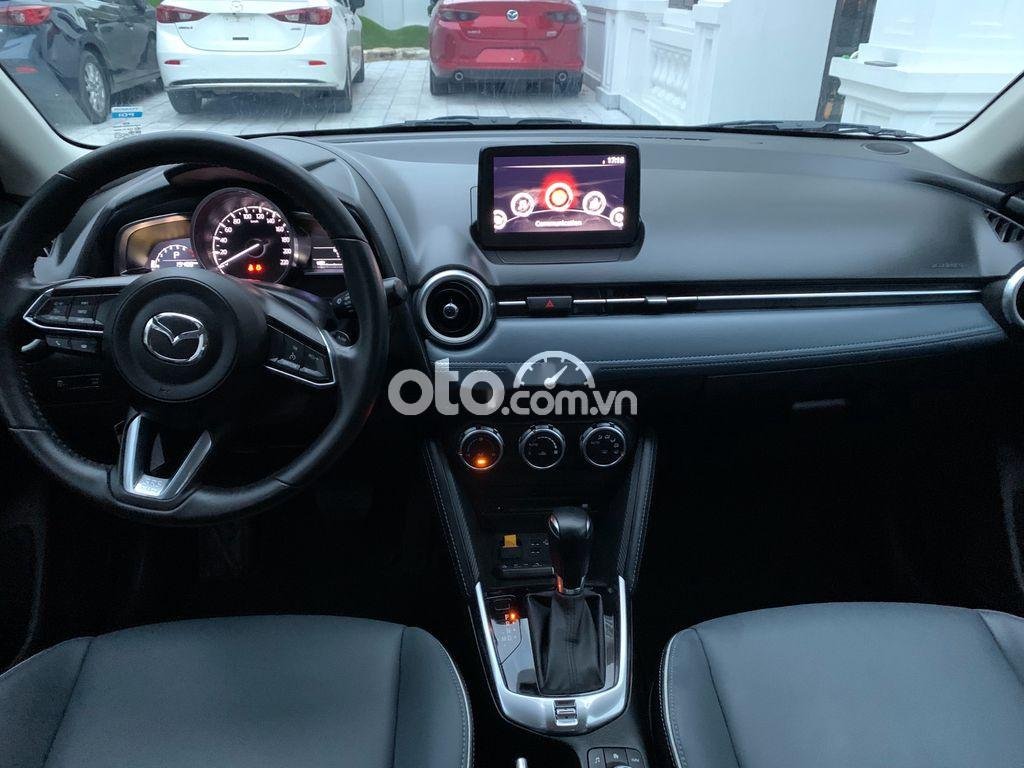 Mazda 2 2020 - Bán xe Mazda 2 sản xuất năm 2020, màu trắng, giá tốt