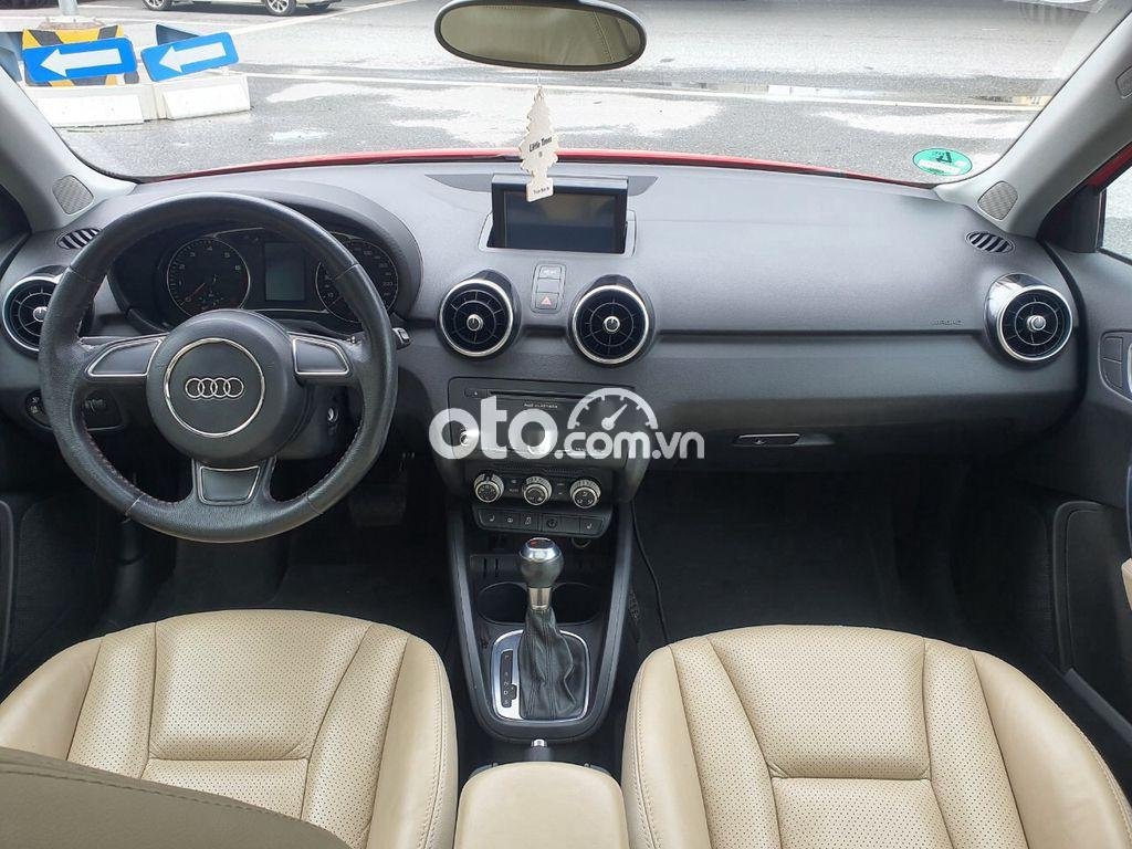 Audi A1 2010 - Bán Audi A1 đời 2010, nhập khẩu nguyên chiếc còn mới, 435 triệu