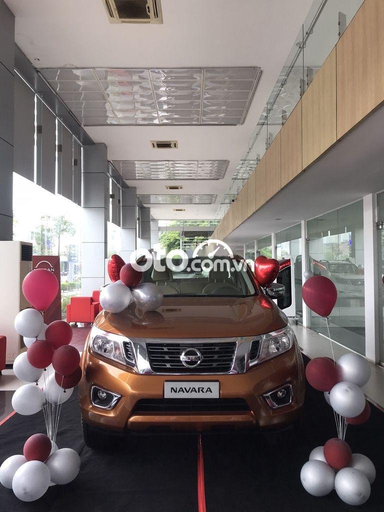 Nissan Navara 2020 - Bán ô tô Nissan Navara năm 2020, nhập khẩu, 609tr