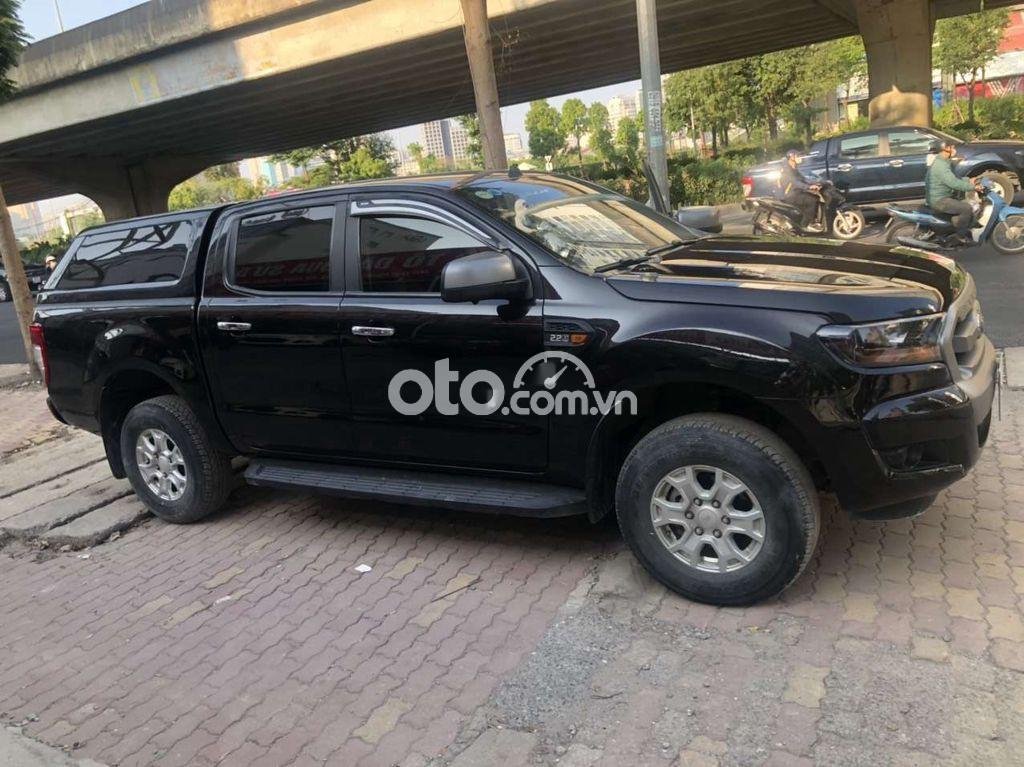 Ford Ranger  XLS AT  2017 - Bán Ford Ranger XLS AT sản xuất 2017, nhập khẩu nguyên chiếc còn mới, giá tốt