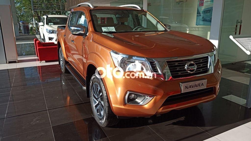 Nissan Navara 2020 - Bán ô tô Nissan Navara năm 2020, nhập khẩu, 609tr