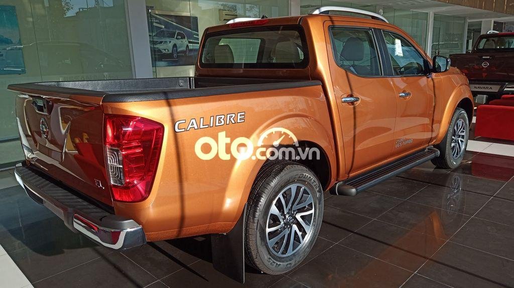 Nissan Navara 2020 - Bán ô tô Nissan Navara năm 2020, nhập khẩu, 609tr