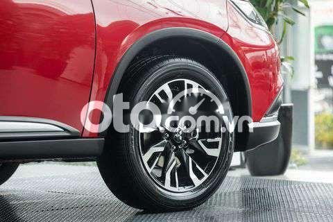 Mitsubishi Stavic      2021 - Bán ô tô Mitsubishi Outlander sản xuất năm 2021, màu đỏ