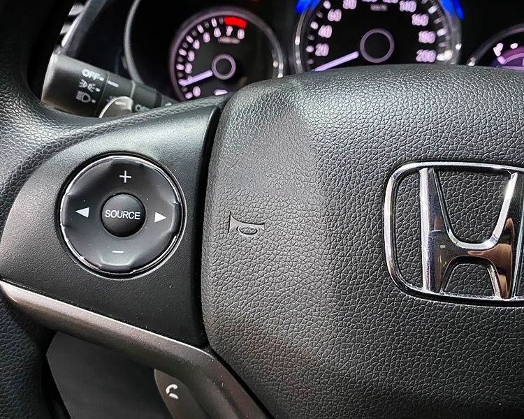 Honda City   CVT   2018 - Cần bán gấp Honda City CVT sản xuất 2018, màu xanh lam  