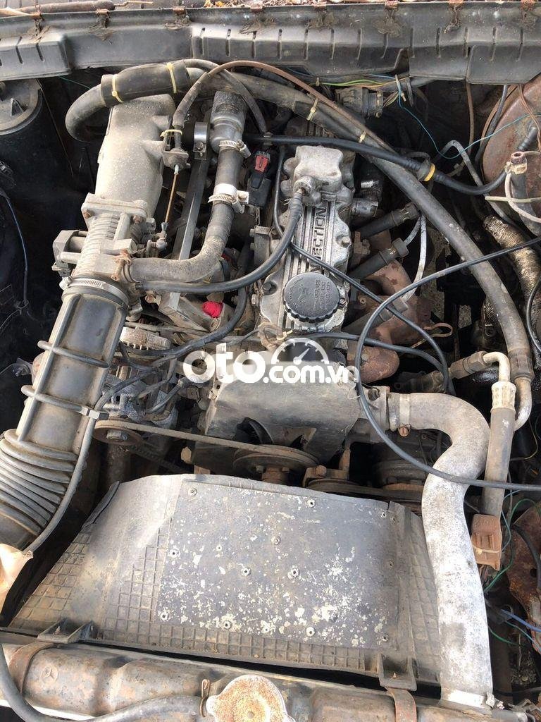 Opel Omega     1994 - Bán Opel Omega 1994, màu xanh lam, nhập khẩu nguyên chiếc