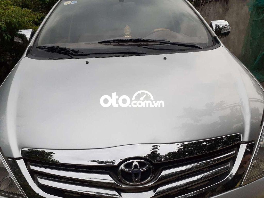 Toyota Fortuner 2007 - Bán Toyota Fortuner đời 2007, màu bạc, xe nhập, giá 168tr