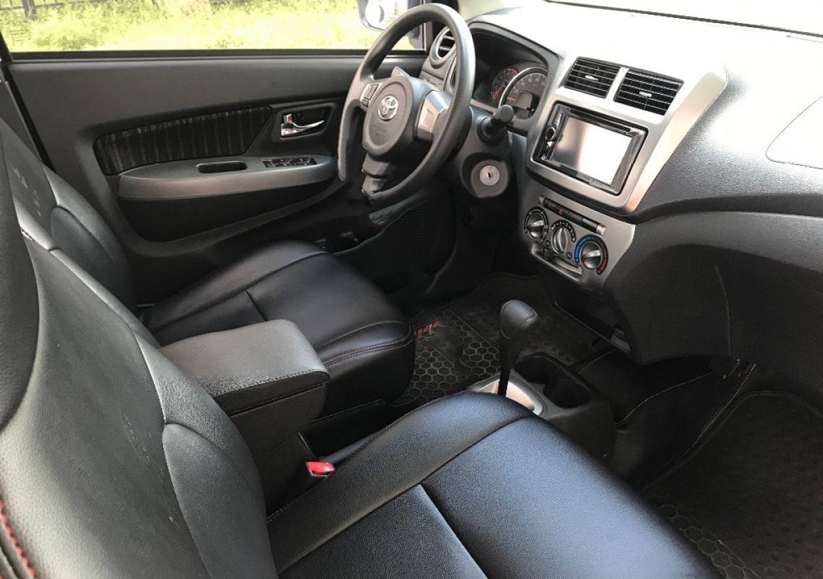 Toyota Wigo 2019 - Cần bán Toyota Wigo sản xuất năm 2019, màu trắng, nhập khẩu nguyên chiếc
