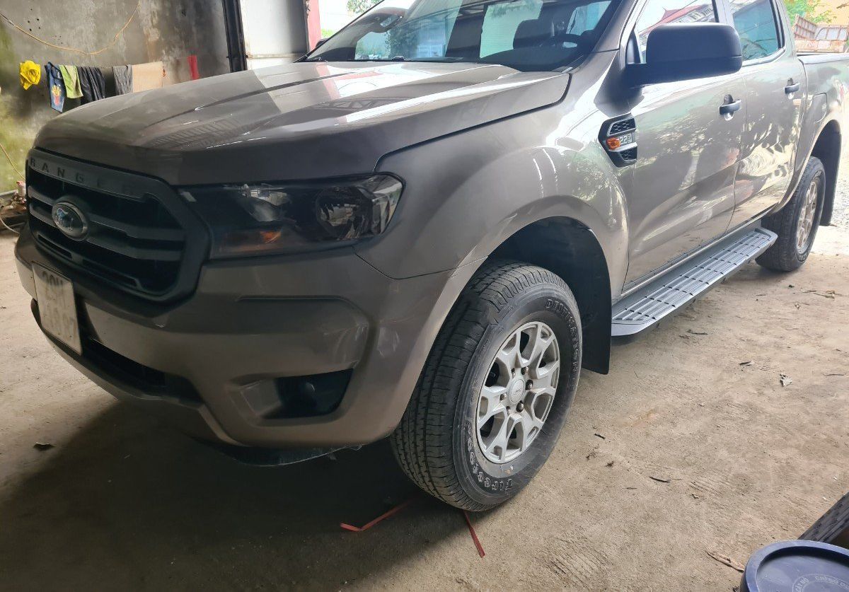 Ford Ranger 2018 - Bán Ford Ranger đời 2018, nhập khẩu nguyên chiếc còn mới