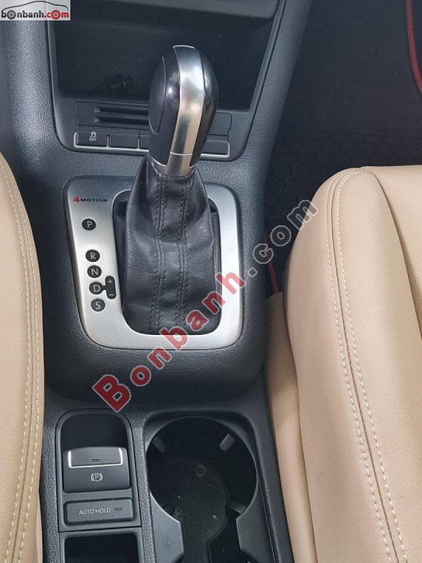 Volkswagen Tiguan 2014 - Cần bán lại xe Volkswagen Tiguan sản xuất năm 2014, màu đen, xe nhập, giá chỉ 580 triệu