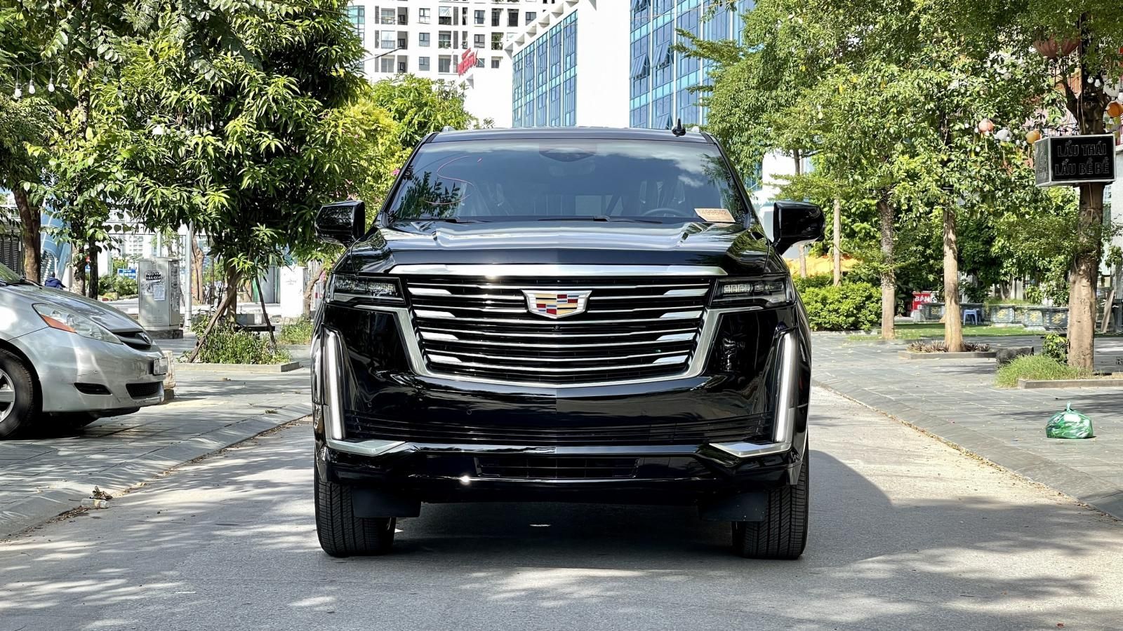 Cadillac Escalade 2021 - Cần bán Cadillac Escalades Platinum 2021 giá tốt