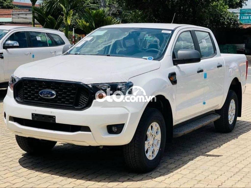 Ford Ranger   XLS 2.2L AT  2021 - Cần bán xe Ford Ranger XLS 2.2L AT đời 2021