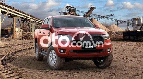 Ford Ranger   XLS 2.2L AT  2021 - Cần bán xe Ford Ranger XLS 2.2L AT đời 2021