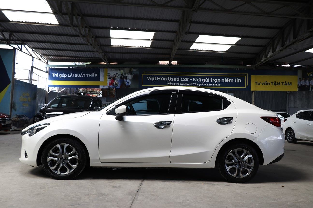 Mazda 2 2019 - Mazda 2 1.5AT Premium 2019, hỗ trợ trả góp