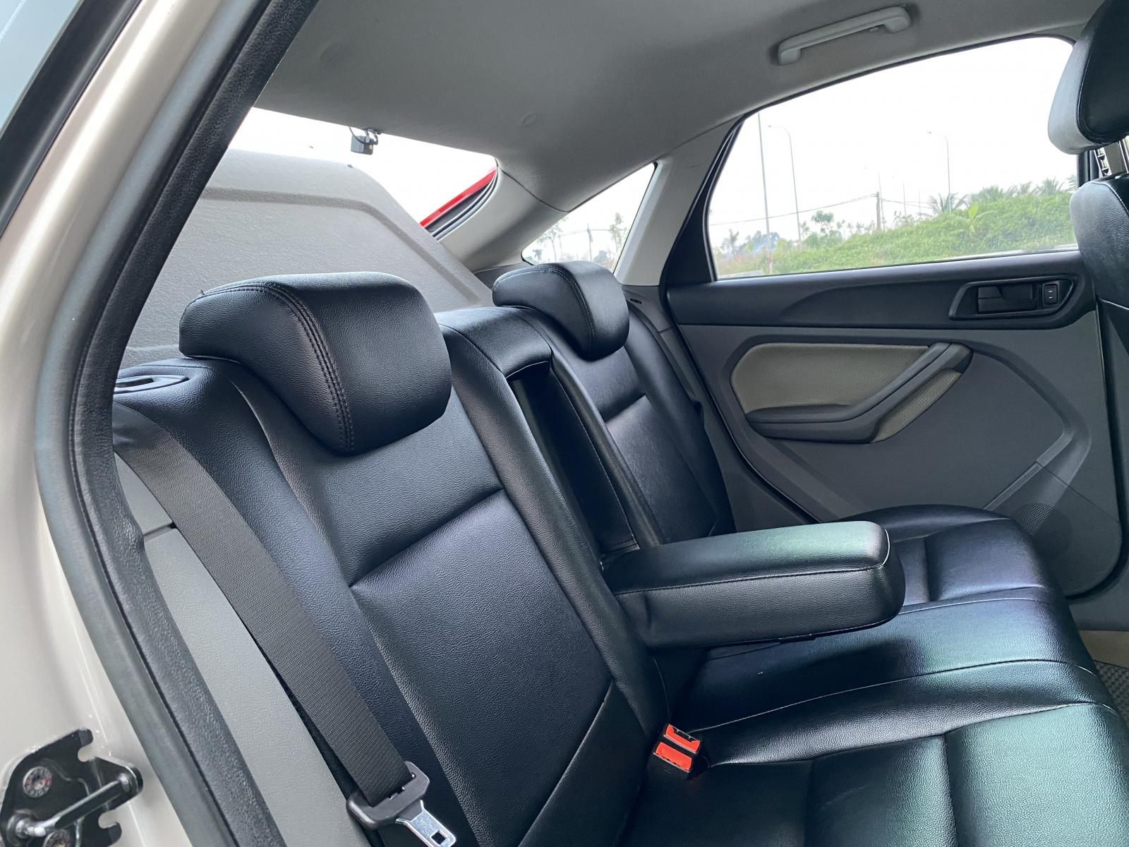 Ford Focus 2009 - Ford Focus cuối 2009 AT 1.8 xe thật đẹp