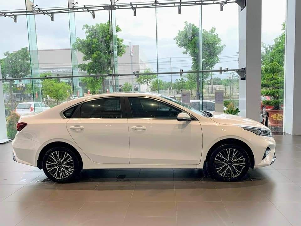 Kia K3 2021 - [Kia Yên Bái] đại lý xe kia chính hãng tại Yên Bái - Hỗ trợ trả góp 90%