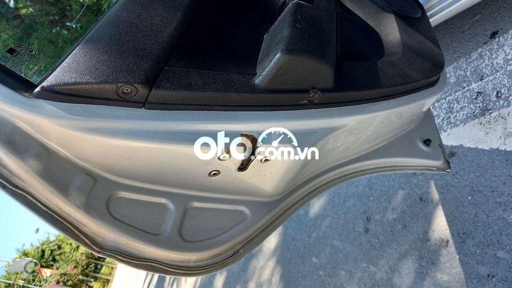 Hyundai Getz 2010 - Bán Hyundai Getz năm 2010, màu bạc, nhập khẩu nguyên chiếc, 148tr