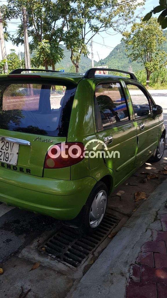 Daewoo Matiz 2004 - Bán Daewoo Matiz năm sản xuất 2004 giá cạnh tranh