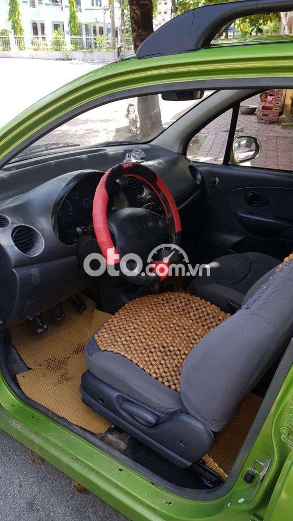 Daewoo Matiz 2004 - Bán Daewoo Matiz năm sản xuất 2004 giá cạnh tranh