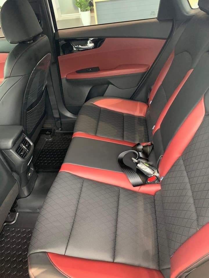 Kia K3 2021 - [Kia Yên Bái] đại lý xe Kia chính hãng tại Yên Bái