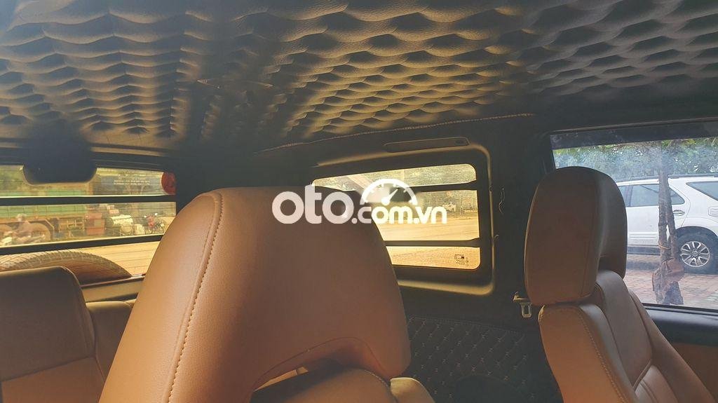 Ssangyong Korando 2005 - Cần bán gấp Ssangyong Korando đời 2005, màu xám, xe nhập 