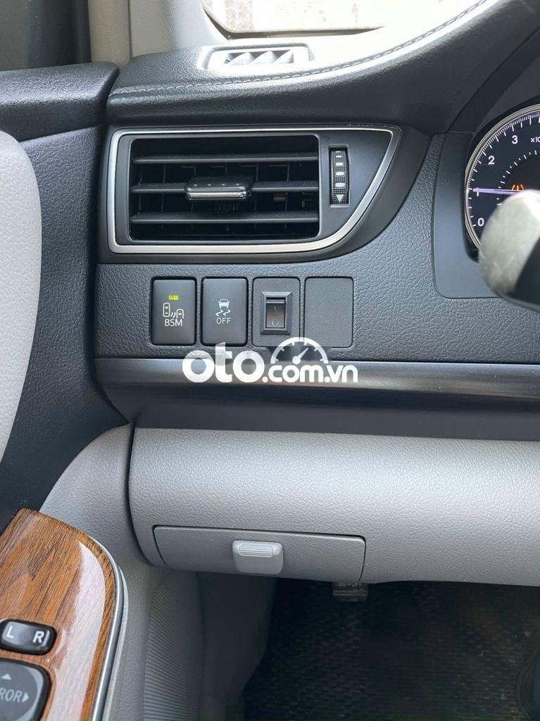 Toyota Camry XLE  2014 - Bán Toyota Camry XLE sản xuất năm 2014, màu đen, nhập khẩu nguyên chiếc, giá 890tr