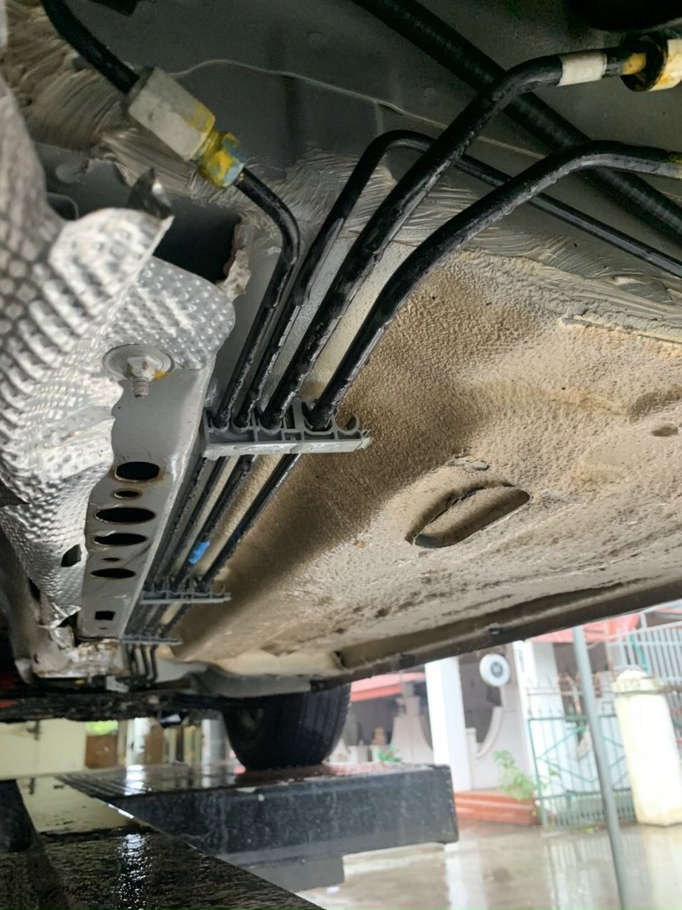 Ford Focus 2009 - Ford Focus cuối 2009 AT 1.8 xe thật đẹp