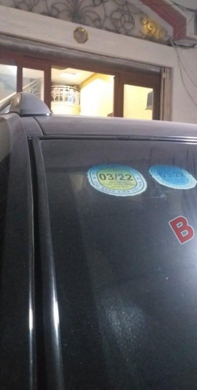 Chevrolet Captiva 2010 - Bán Chevrolet Captiva sản xuất 2010, màu đen chính chủ, giá tốt