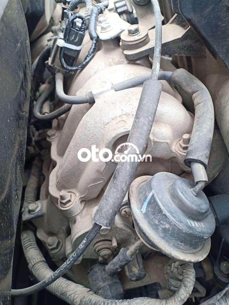 Kia Morning Van 2010 - Bán Kia Morning Van đời 2010, màu trắng, nhập khẩu, giá 156.789tr