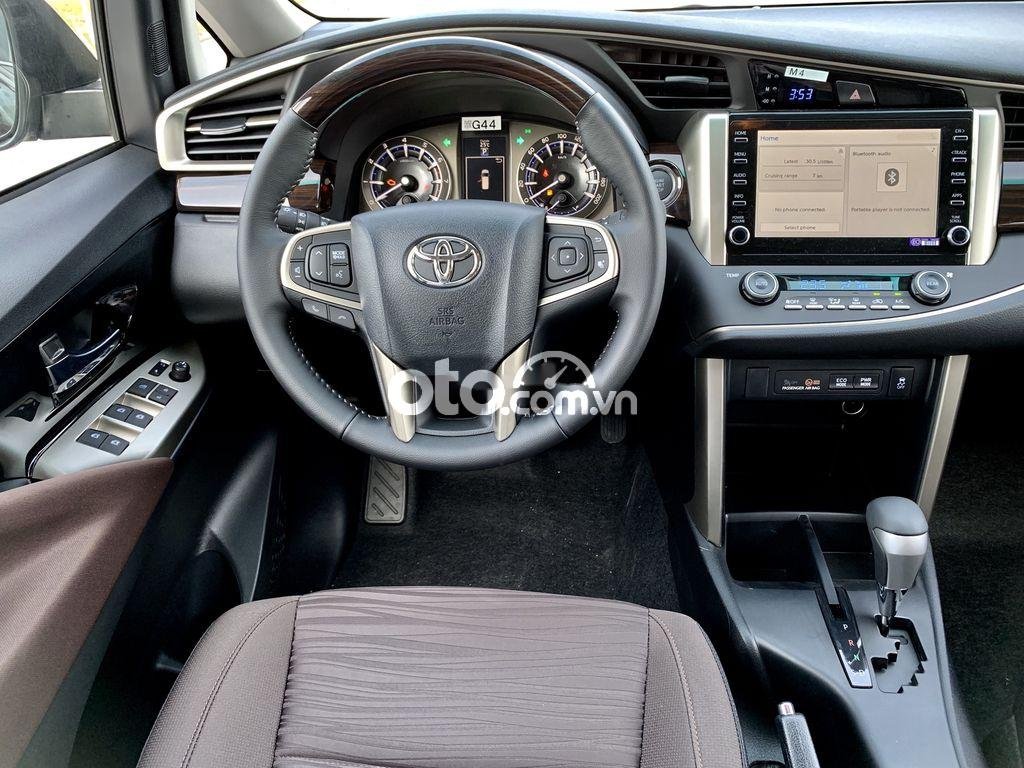 Toyota Innova 2021 - Bán xe Toyota Innova sản xuất 2021, giao ngay