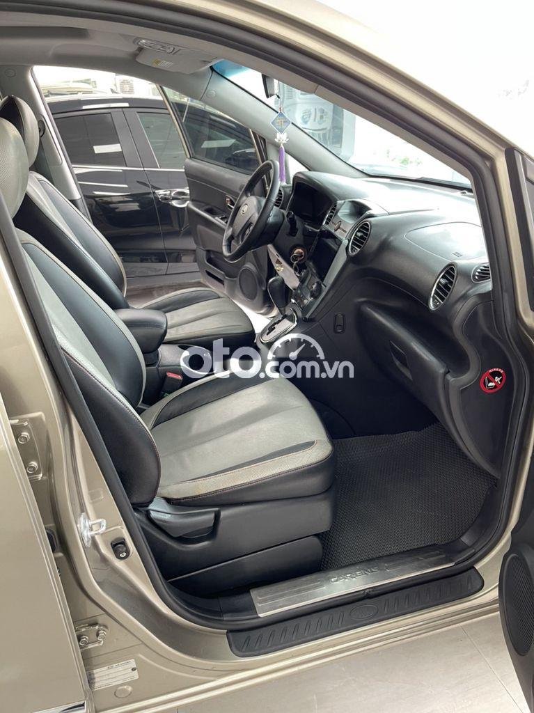 Kia Carens S 2014 - Bán xe Kia Carens S sản xuất 2014, nhập khẩu nguyên chiếc còn mới