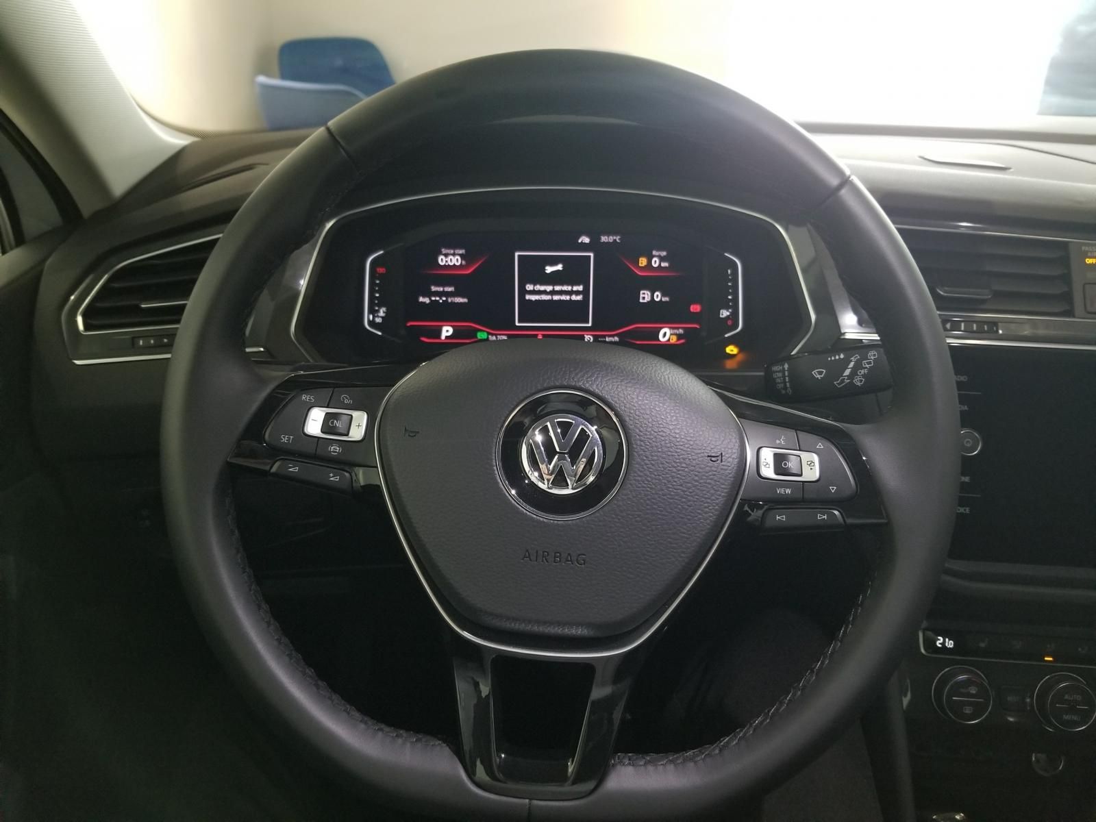 Volkswagen Tiguan 2021 - SUV 7 chỗ thương hiệu Đức, nhập khẩu nguyên chiếc - Giảm giá lên tới 170tr