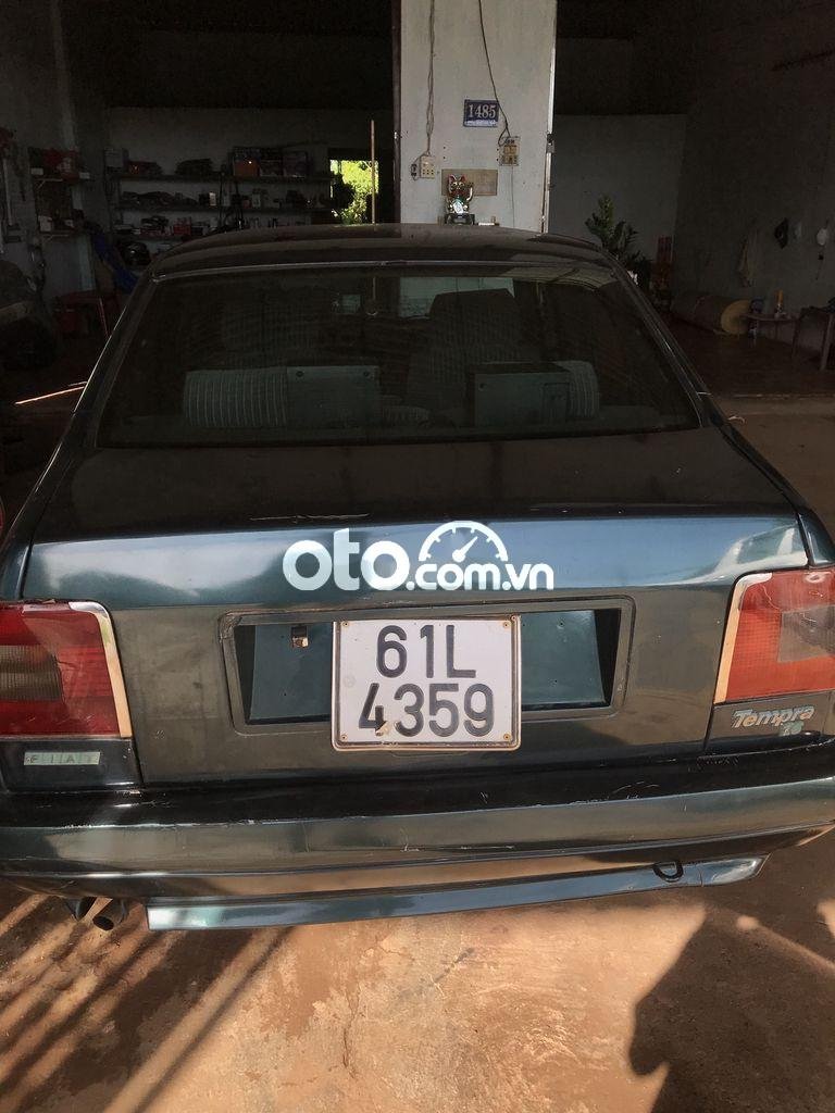 Fiat Tempra 1997 - Bán ô tô Fiat Tempra 1997, xe nhập