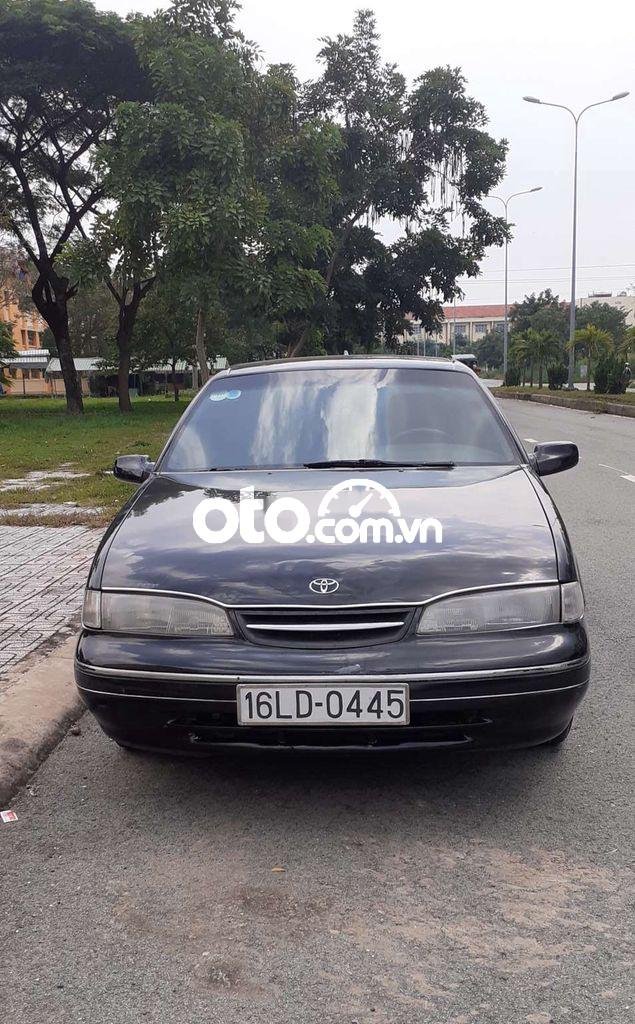 Daewoo Prince  2.0 AT 1997 - Cần bán xe Daewoo Prince 2.0 AT sản xuất 1997, nhập khẩu, giá chỉ 75 triệu