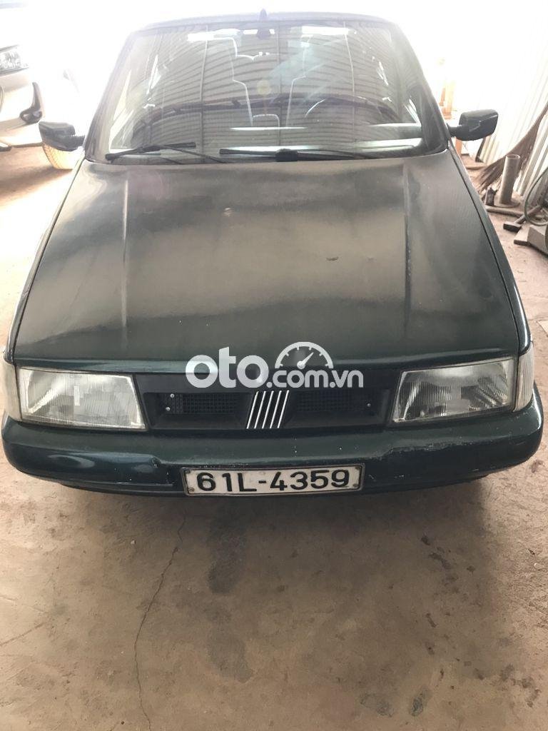 Fiat Tempra 1997 - Bán ô tô Fiat Tempra 1997, xe nhập