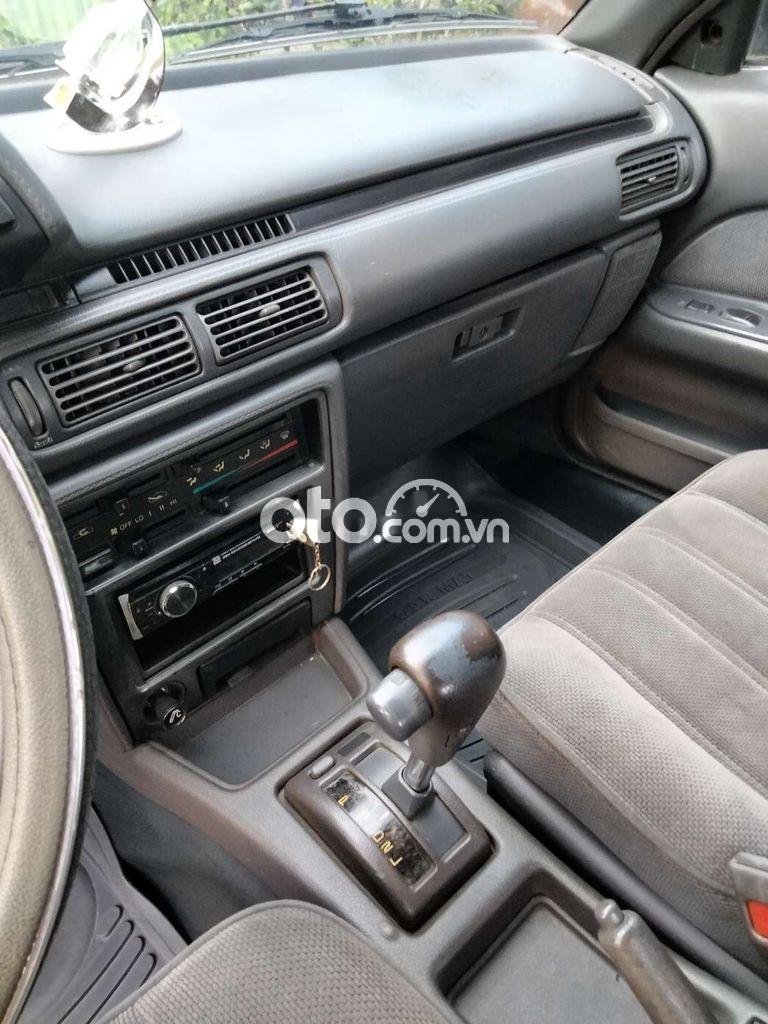 Toyota Camry 1998 - Cần bán gấp Toyota Camry sản xuất 1998, nhập khẩu