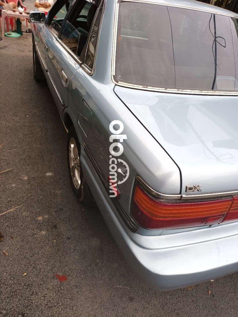 Toyota Camry 1988 - Bán ô tô Toyota Camry năm 1988, xe nhập