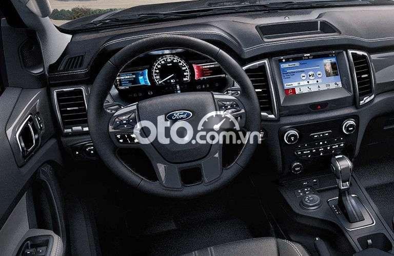 Ford Ranger   XLS  2021 - Cần bán Ford Ranger XLS đời 2021, màu trắng