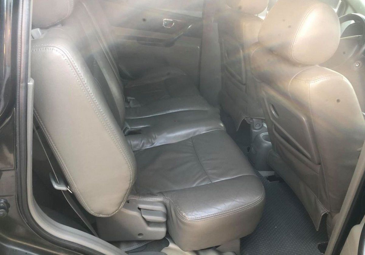 Chevrolet Vivant 2007 - Bán Chevrolet Vivant năm 2007, màu đen còn mới, giá chỉ 199 triệu