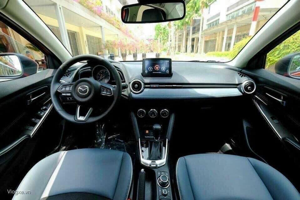 Mazda 2 2021 - [Mazda Quảng Ngãi] New Mazda 2 xe nhập khẩu ưu đãi khủng lên đến 64 triệu cùng quà tặng hấp dẫn