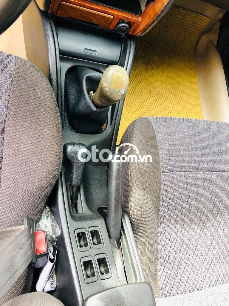 Subaru Legacy   1997 - Cần bán xe Subaru Legacy sản xuất năm 1997, màu bạc, nhập khẩu chính chủ giá cạnh tranh