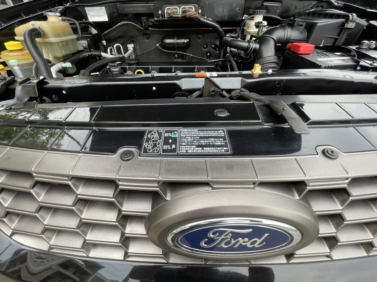 Ford Escape 2011 - Model 2012 - Xe đẹp xuất sắc