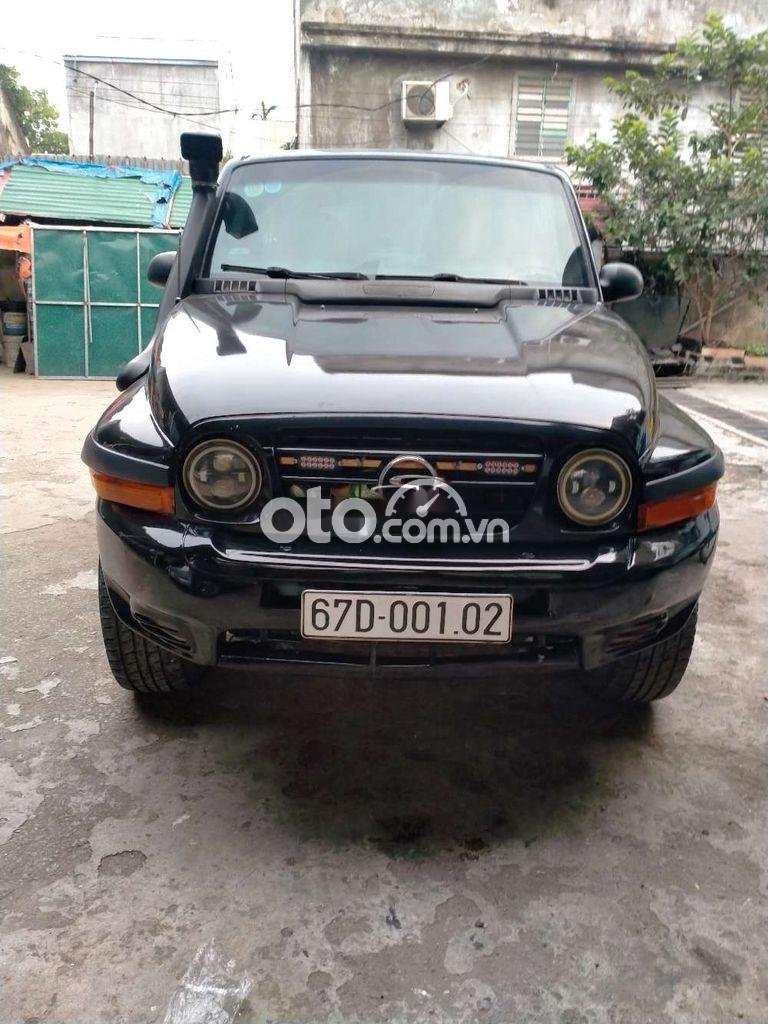 Ssangyong Korando 2000 - Cần bán Ssangyong Korando năm sản xuất 2000, màu đen, xe nhập còn mới, giá chỉ 132 triệu