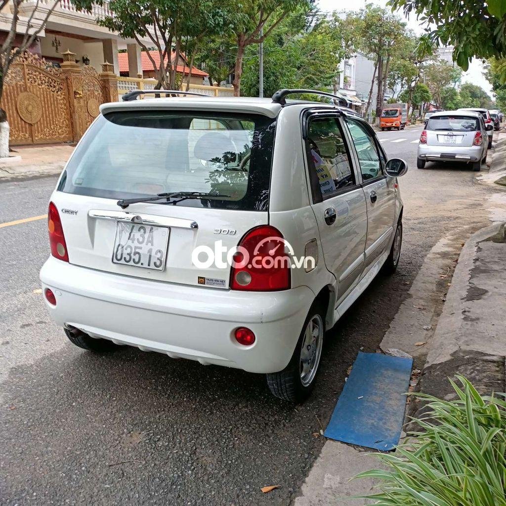 Daewoo Matiz 2011 - Bán xe Daewoo Matiz đời 2011, màu trắng, nhập khẩu, giá chỉ 69 triệu