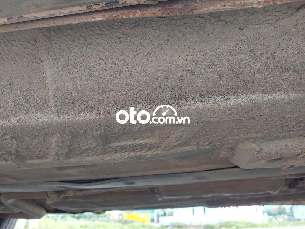 Fiat Siena    2002 - Bán Fiat Siena năm sản xuất 2002, màu trắng