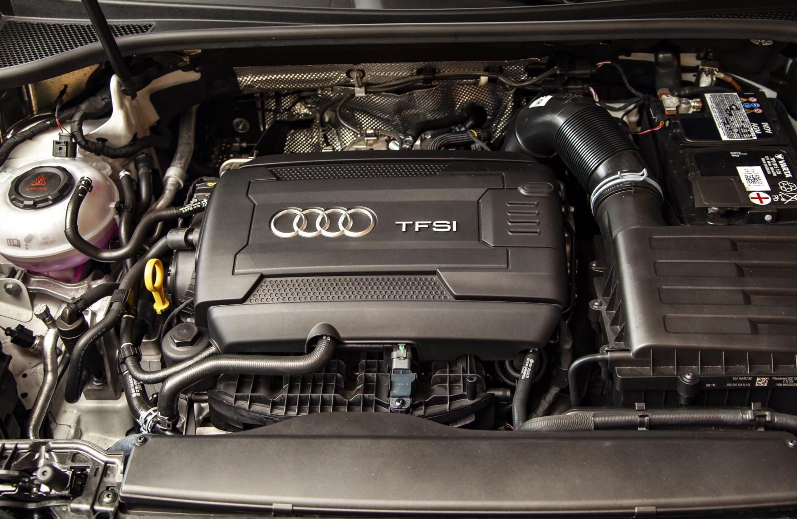 Audi Q3 2021 - [Audi Hà Nộii] Audi Q3 35TFSI - giao xe ngay - Hỗ trợ tối đa mùa covid - giá tốt nhất miền Bắc