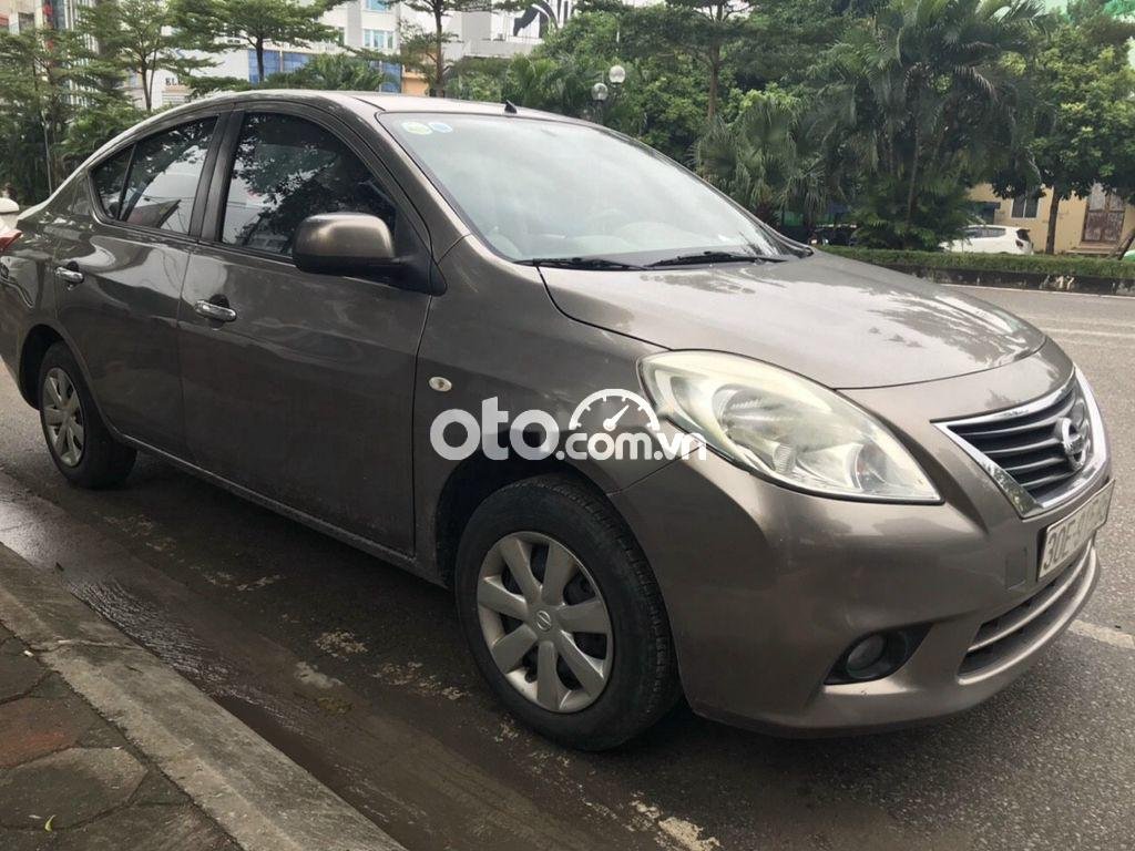 Nissan Sunny XL 2017 - Cần bán gấp Nissan Sunny XL năm 2017 chính chủ