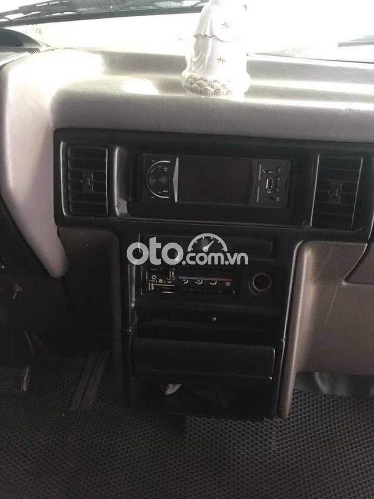 Dodge Caravan 1993 - Bán ô tô Dodge Caravan đời 1993, màu trắng, nhập khẩu chính chủ, giá chỉ 98 triệu