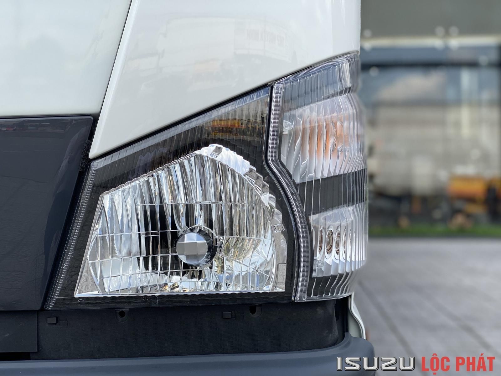 Isuzu QKR MT 2021 - [Isuzu Đồng Nai] Xe tải Isuzu QKR tải trọng từ 1 - 2.9 tấn giá tốt nhất